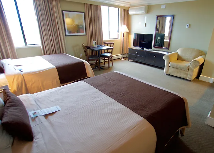 Century Plaza Hotel